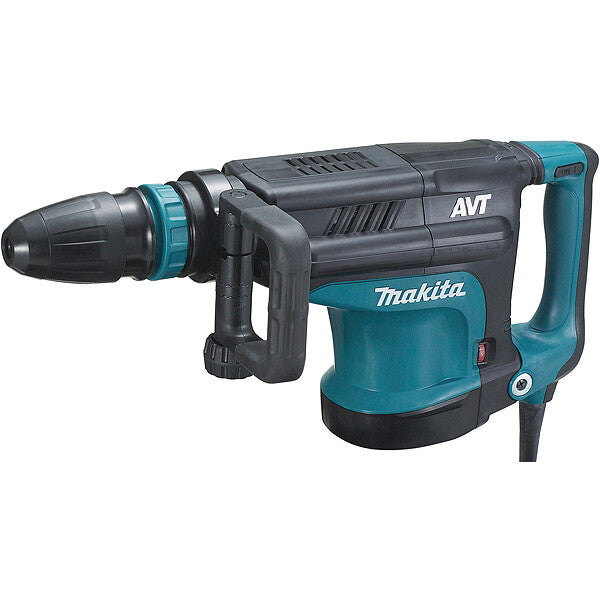 Makita HM1213C slaghammer Sort, Blå 1500 W