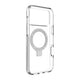 dbramante1928 Iceland Ultra D3O MS Kick mobiltelefon etui Cover Transparent