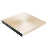 ASUS SDRW-08U8M-U optisk diskdrev DVD±RW Guld