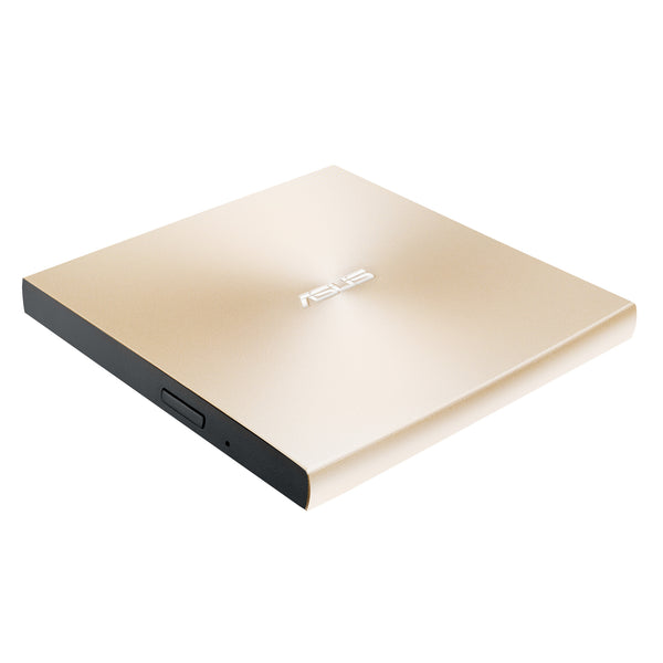ASUS SDRW-08U8M-U optisk diskdrev DVD±RW Guld