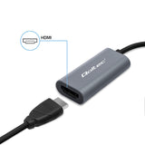 Qoltec 50331 interface-kort/adapter USB Type-C