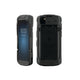 Mobilis PROTECH mobiltelefon etui 15,2 cm (6") Hylde etui Sort