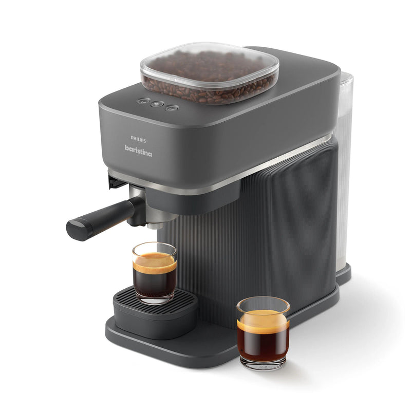 Philips BAR300/60 kaffemaskine Semi-auto Espressomaskine 1,2 L