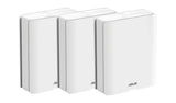 ASUS BQ16 Tri-band (2,4 GHz/5 GHz/6 GHz) Wi-Fi 7 (802.11be) Hvid 3 Intern