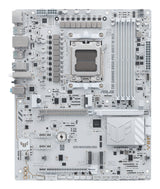 ASUS TUF GAMING B850-PRO WIFI7 W NEO AMD B850 Sokkel AM5 ATX