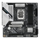 GIGABYTE Z890M GAMING X bundkort Intel Z890 LGA 1851 (Socket V1) micro ATX