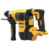 DeWALT DCH416NT-XJ bor SDS-plus Gul