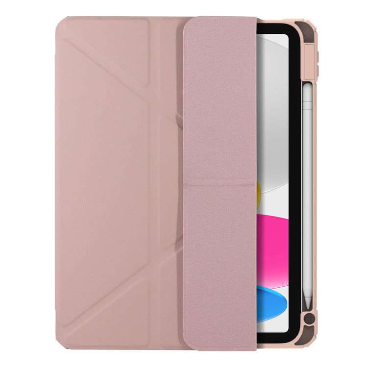 dbramante1928 London - iPad 10.9" (10. generation) - Pink Sand