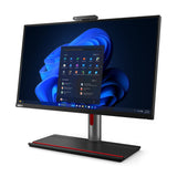 Lenovo ThinkCentre M90a Pro Gen 4 Intel® Core™ i9 i9-13900 68,6 cm (27") 2560 x 1440 pixel All-in-One PC 32 GB DDR5-SDRAM 1 TB SSD Windows 11 Pro Wi-Fi 6E (802.11ax) Sort