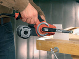Black & Decker KA902EK Bånd slibemaskine