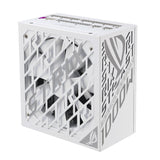 ASUS ROG -STRIX-1000P-GAMING-WHITE-E enhed til strømforsyning 1000 W 20+4 pin ATX ATX Hvid