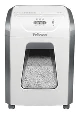 Fellowes 15C papirmakulator Krydsmakulering 22,4 cm Hvid