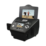 Rollei PDF-S 240 SE Sort