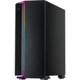 Inter-Tech S-3906 Renegade Tower Sort