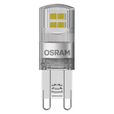 Osram 4058075758049 LED-lampe Varm hvid 2700 K 1,9 W G9 F