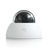 Ubiquiti AI Dome Kuppel IP-sikkerhedskamera Indendørs & udendørs 3840 x 2160 pixel Loft/væg