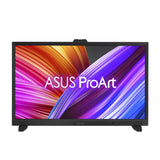 ASUS ProArt OLED PA32DC computerskærm 80 cm (31.5") 3840 x 2160 pixel 4K Ultra HD Sort
