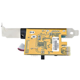 StarTech.com 21050-PC-SERIAL-CARD interface-kort/adapter Intern Seriel