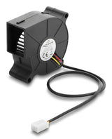 DeLOCK 67492 tilbehør til rack Køleventilator