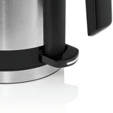 WMF KITCHENminis 0413140011 elkedel 0,8 L 1960 W Rustfrit stål