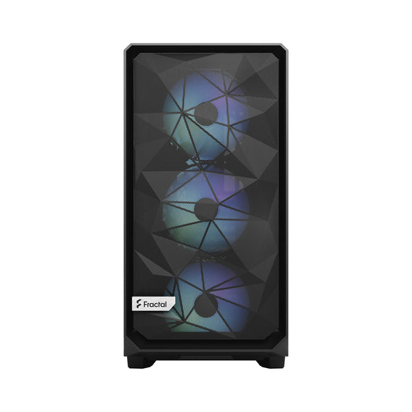 Fractal Design Meshify 2 Lite Sort