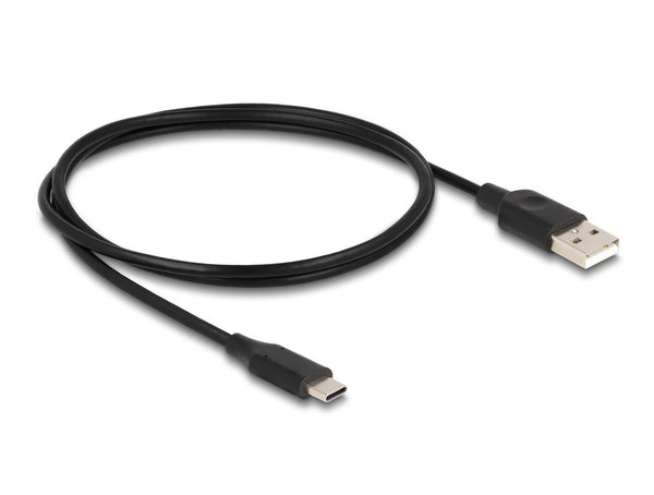 DeLOCK 11500 interface hub USB 3.2 Gen 2 (3.1 Gen 2) Type-C 10000 Mbit/s Grå