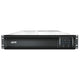 APC Smart-UPS 3000VA UPS-enhed Interaktivt indgangsstik 3 kVA 2700 W 9 AC stikkontakt(er)