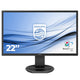 Philips B Line LCD-skærm 221B8LJEB/00