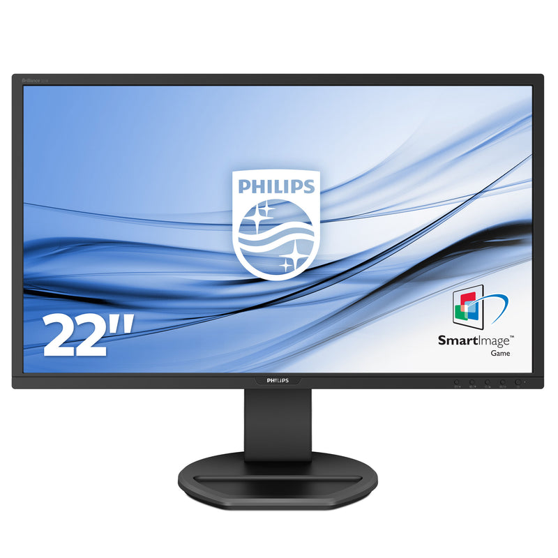 Philips B Line LCD-skærm 221B8LJEB/00