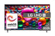 LG UHD AI 55UA75003LA TV 139,7 cm (55") 4K Ultra HD Smart TV Wi-Fi Sort