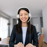 Logitech H390