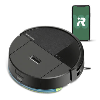iRobot Roomba 205 Combo Sort