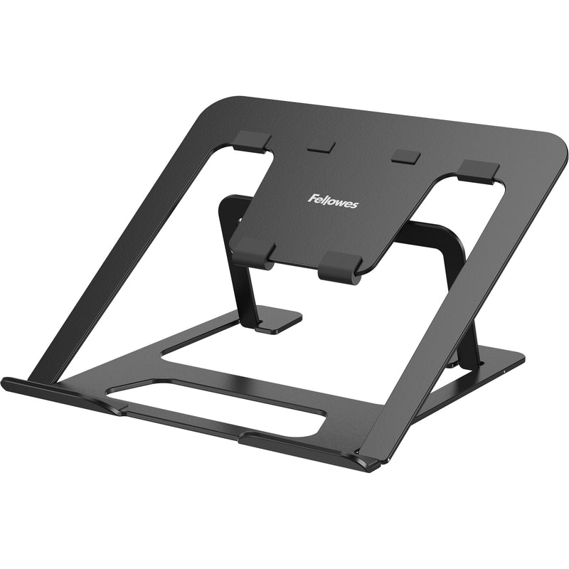 Fellowes Alumia 100138868 laptop stativ Sort 38,1 cm (15")
