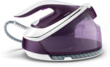 Philips PerfectCare Compact Plus GC7933/30 Strygejern med dampstation