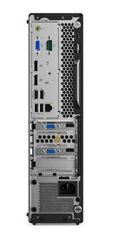T1A Lenovo ThinkCentre M920 SFF Refurbished Intel® Core™ i5 i5-8500 16 GB DDR4-SDRAM 256 GB SSD Windows 11 Pro PC Sort