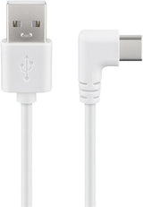 Goobay 61647 natlys til baby Fritstående Sort, Hvid LED