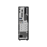 ASUS ExpertCenter D7 SFF D701SER-314100144X Intel® Core™ i3 i3-14100 8 GB DDR5-SDRAM 256 GB SSD Windows 11 Pro PC Sort