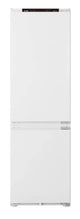 Gorenje NRKI418EP1 Indbygget 246 L Hvid