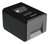 Honeywell PC42E-T etiketprinter Direkte termisk/termisk overførsel 203 x 203 dpi 100 mm/sek. Ledningsført Ethernet LAN