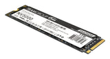 Team Group NV5000 1 TB M.2 PCI Express 4.0 NVMe 3D NAND