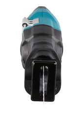Makita JR3061T frem- og tilbagegående sav 3000 spm 1250 W Sort, Grøn