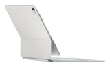 Apple Magic Keyboard QWERTZ Tysk Hvid