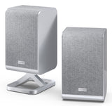 Sharp HT-SPR52021(SL) højttaler Sølv Trådløs 66 W