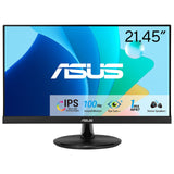 ASUS EyeCare VP229HF computerskærm 54,5 cm (21.4") 1920 x 1080 pixel Fuld HD LED Sort