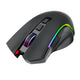 REDRAGON M602-KS Griffin mus RF Wireless + USB Type-C