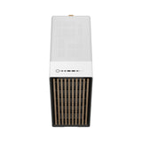 Fractal Design North Midi Tower Hvid
