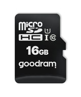 Goodram M1A4 All in One 16 GB MicroSDHC UHS-I Klasse 10