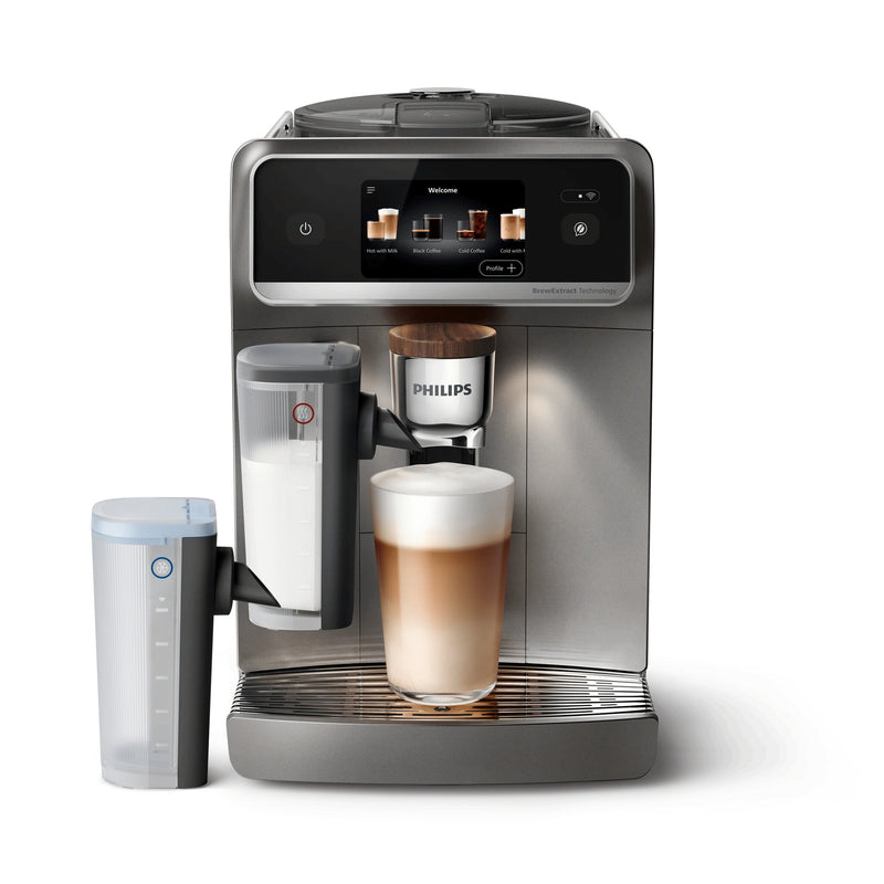 Philips EP8757/92 kaffemaskine Fuld-auto Espressomaskine 1,9 L
