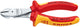Knipex 74 06 160 tang Diagonal tang
