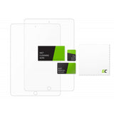 Green Cell GL65 tabletskærmbeskytter Klar skærmbeskytter Apple 2 stk